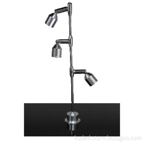 LED displaycase light .LED cabinet light.  LED showcase light